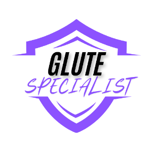 Glute Specialist GOLD - Pratica LIVE 9 Novembre