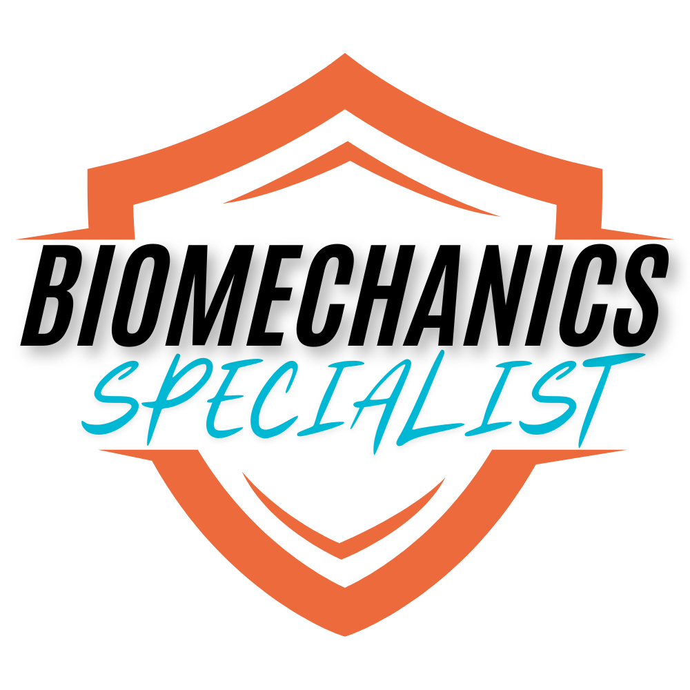 Biomechanics Specialist